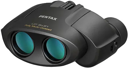Lornetka Pentax UP 8x21 BK (raty 0%)