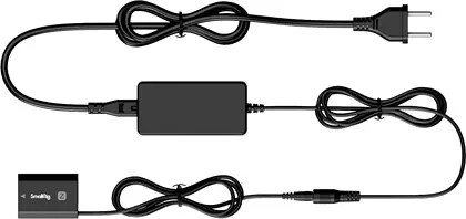 Zasilacz SmallRig 4269B Dummy Battery with Power Adapter EU [Sony NP-FZ100]