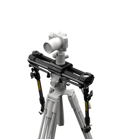 Slider Zeapon Micro 3 M500