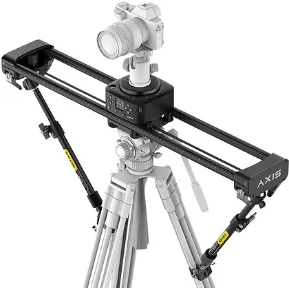Slider Zeapon Axis 100