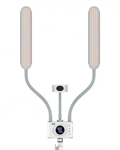 Lampa LED Newell Isztar