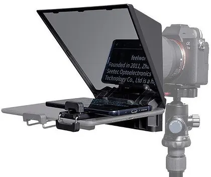 Teleprompter Feelworld TP2A