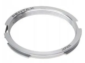 Oryginalny adapter bagnetowy Pentax M42