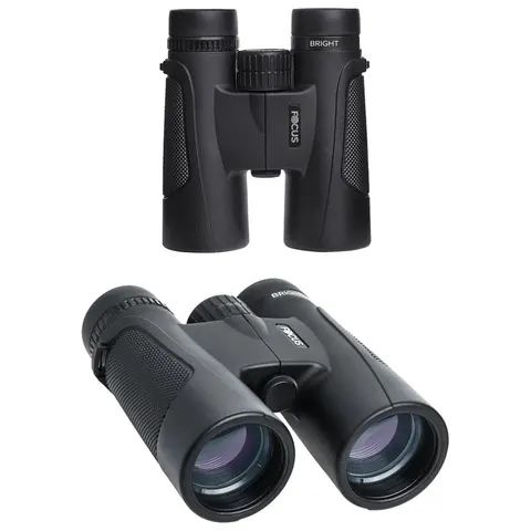 Lornetka Focus Bright 8x42