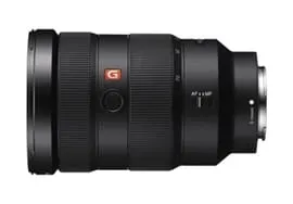 Obiektyw Sony FE GM 24-70mm f/2,8 II (SEL2470GM2) + Dobierz filtr za 1zł + CASHBACK 500zł + Welcome to Alpha Cashback (raty 0%)