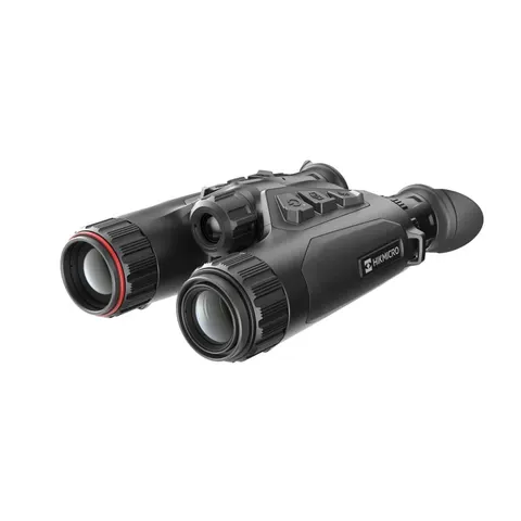 Lornetka termowizyjna HIKMICRO Habrok 4K HE25LN LRF 940 nm