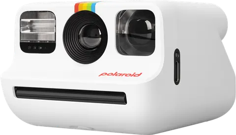 Aparat natychmiastowy Polaroid Go Gen 2 White
