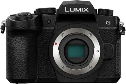 Aparat Panasonic Lumix DC-G97 body