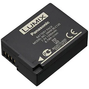 Akumulator Panasonic DMW-BLC12