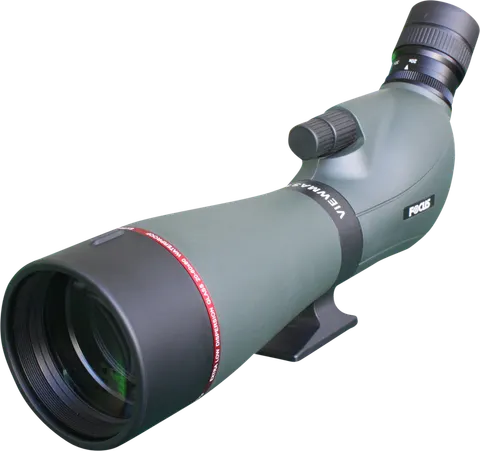Luneta Focus Sport Optics Focus Viewmaster ED 16-48x65