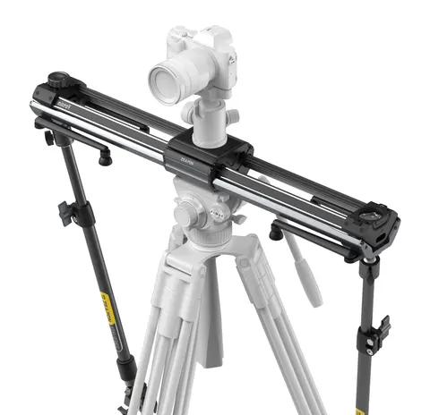 Slider Zeapon Micro 4 M1000