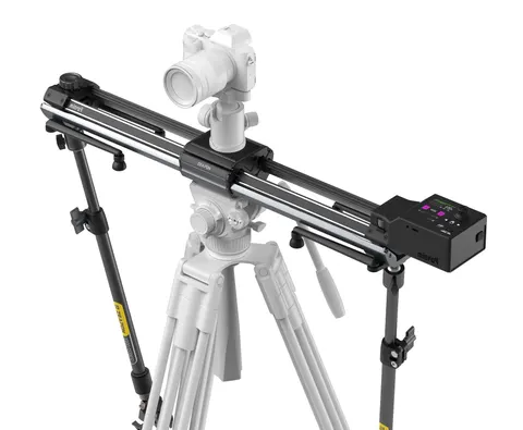 Slider Zeapon Micro 4 E1000 z modułem napędowym
