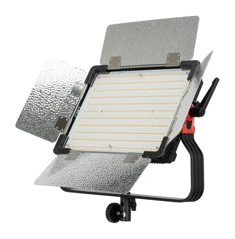 Lampa LED Yongnuo YNPad100 Kit - RGB, WB (2000 K - 10000 K)