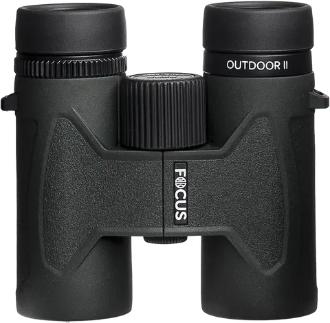 Lornetka Focus Outdoor II 8x32