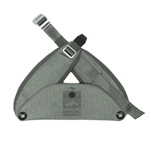 Pas biodrowy Peak Design Everyday Hip Belt 29-52 v2 Sage | rabat 5% w koszyku z kodem PEAK5