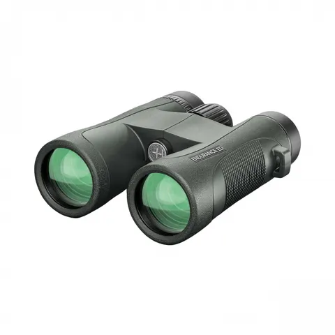 Lornetka Hawke Endurance ED 10x42 (zielona)
