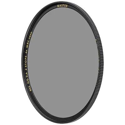 Filtr szary B+W Master 802 NDX4 MRC nano 1101534 39mm