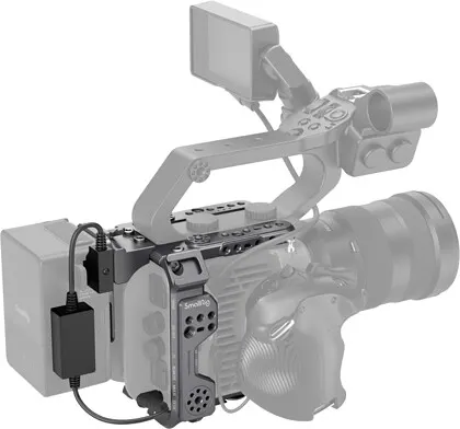 Klatka SmallRig 4124 Cage Kit Sony FX6