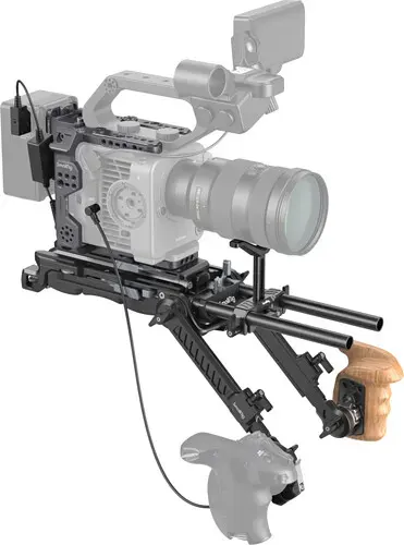Zestaw SmallRig 4125 Shoulder Rig Kit Sony FX6