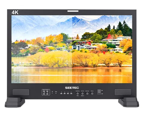 Monitor podglądowy Seetec LUT215 21,5"