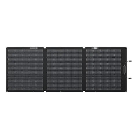 Panel fotowoltaiczny EcoFlow 160W NextGen