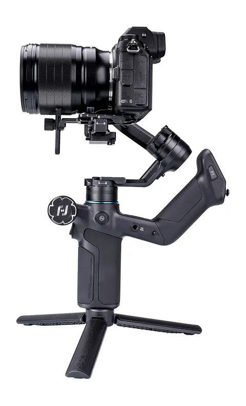 Gimbal ręczny FeiyuTech Scorp mini 3 Pro
