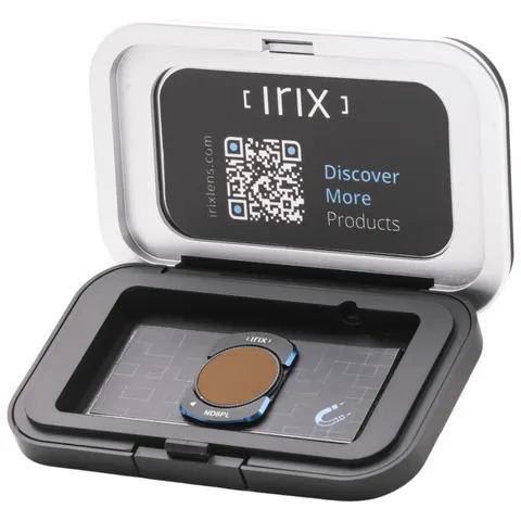 Filtr szary Irix ND8PL do DJI Osmo Pocket 3