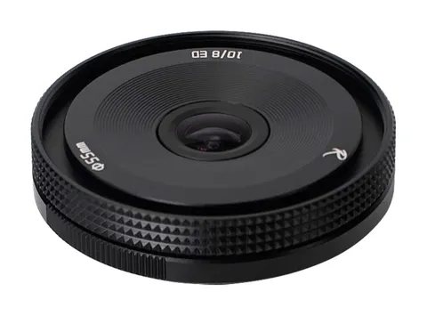 Obiektyw AstrHori MF 10mm f/8 II APS-C Fisheye (Sony E)