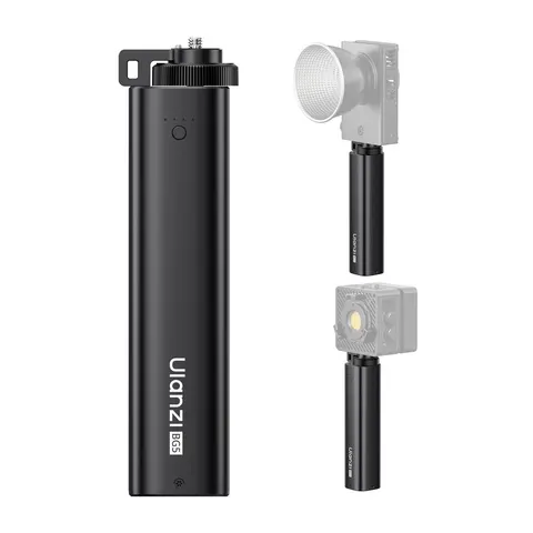 Power Bank Ulanzi BG5
