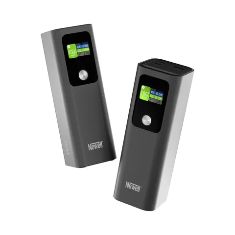 Power Bank Newell Vayu 27000 mAh PD 140 W