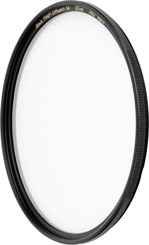 Filtr NiSi Black Magic Diffusion 1/4 95mm