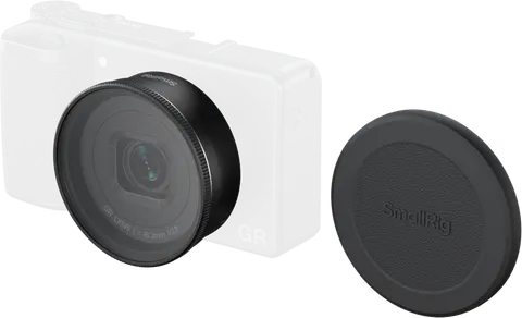 SmallRig 5679 filtr z adapterem do Ricoh GRIV