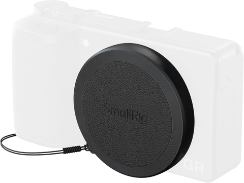 SmallRig 5680 dekielek ochronny do Ricoh GRIV