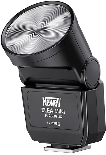 Lampa błyskowa Newell Elea Mini