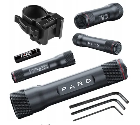 Iluminator podczerwieni PARD TL3 850 nm