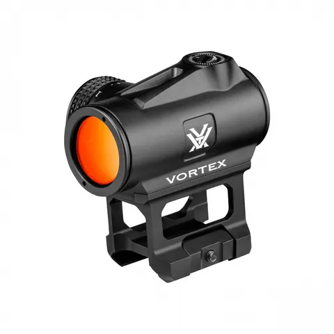 Kolimator Vortex Triumph 2 MOA | Dożywotnia gwarancja Vortex VIP ®