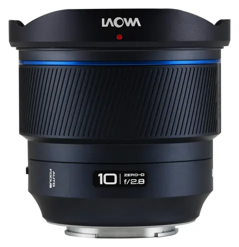 Obiektyw Venus Optics Laowa 10mm f/2.8 FF II C&D-Dreamer AF (Sony E-mount) OUTLET