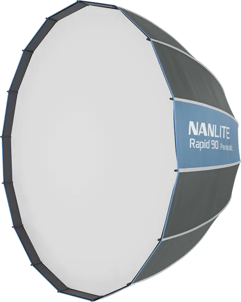 Softbox Nanlite Rapid 90 Parabolic SB-RP90 (grid w zestawie)