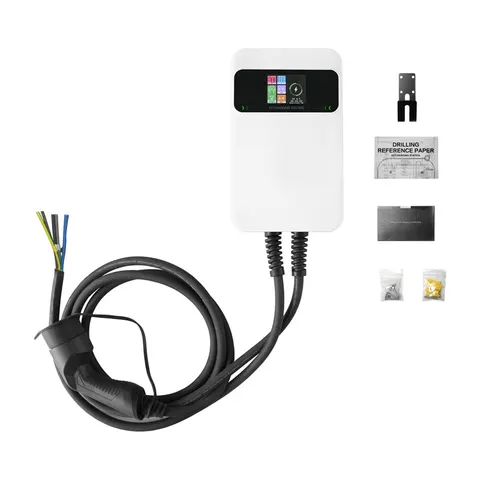 Ładowarka EV Besen SQ20-22KW-APP 22kW