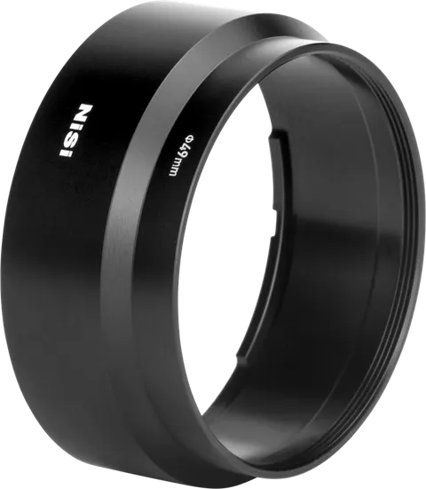 NiSi Lens Adapter do Ricoh GR IIIx OUTLET