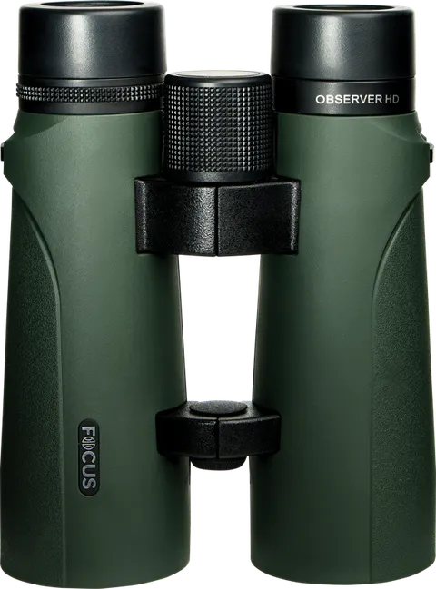 Lornetka Focus Observer 8x50 HD