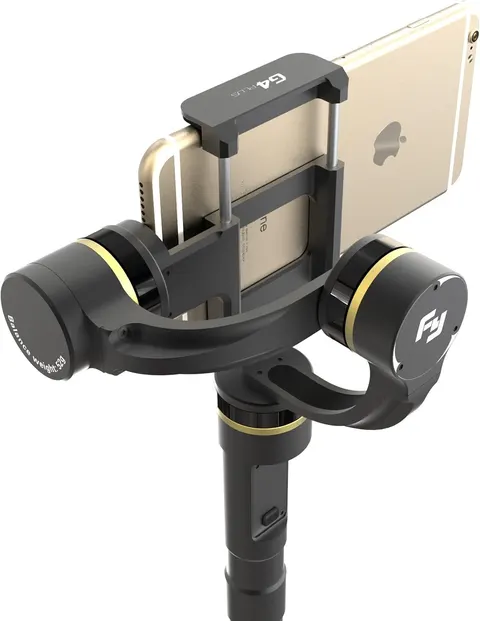 Gimbal Feiyu-Tech G4 Plus