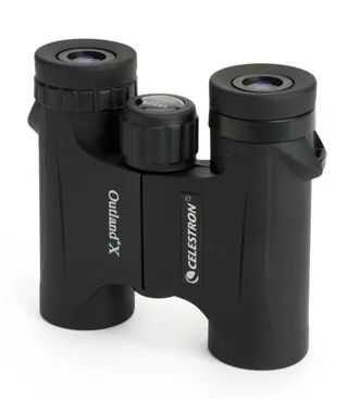 Lornetka Celestron Outland X 10x25