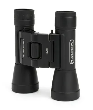 Lornetka Celestron UpClose G2 16x32