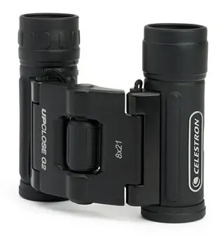 Lornetka Celestron UpClose G2 8x21