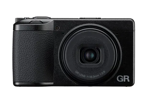 Aparat Ricoh GR IV HDF OUTLET