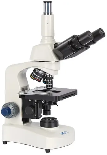 Mikroskop Delta Optical Genetic Pro Trino z akumulatorem