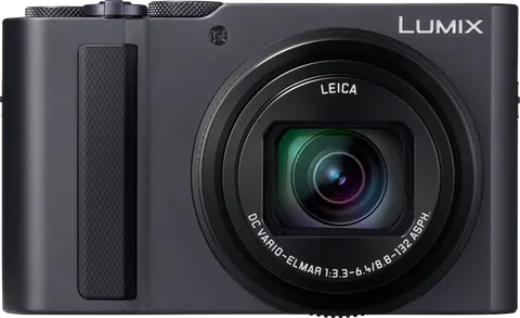 Aparat Panasonic DC-TZ300 Srebrny
