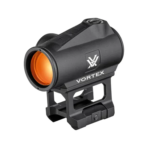 Kolimator Vortex Crossfire II Red Dot | Dożywotnia gwarancja Vortex VIP ®