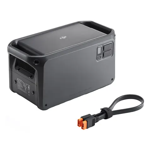 Bateria DJI Power 2000 2048Wh